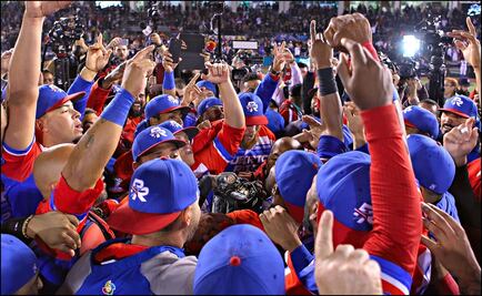 Conoce a los equipos que jugarían la Serie del Caribe