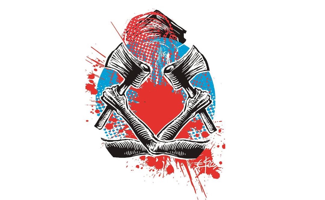 2022: escenario de una nueva guerra