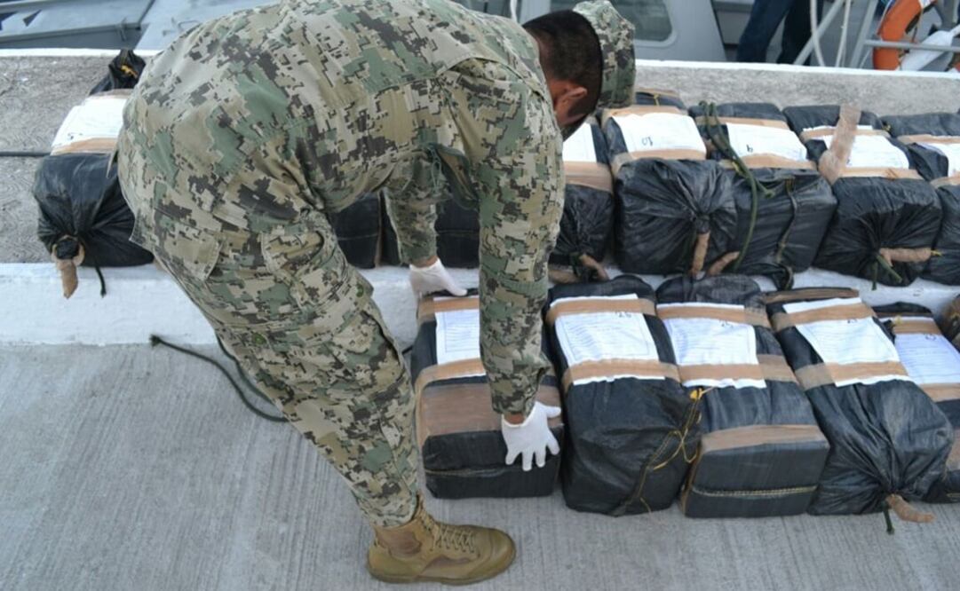 Foto: Archivo. EL UNIVERSAL