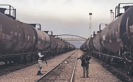 Sobrinos de Ojeda tejieron red para lavar sus ganancias de huachicol fiscal