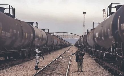 Sobrinos de Ojeda tejieron red para lavar sus ganancias de huachicol fiscal