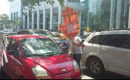 Lanza Coparmex campaña contra "mordidas" en CDMX