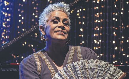 Eugenia León pide más activismo en la música