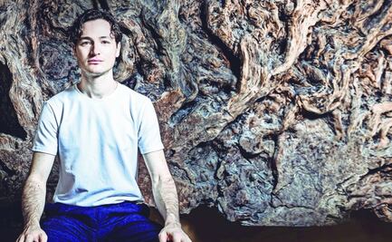 “Me siento en casa en el jazz y en el clásico” : Thomas Enhco