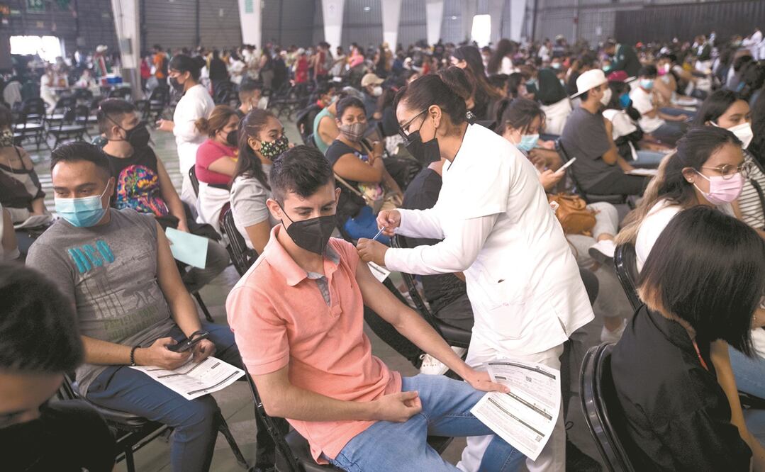 Foto: Archivo El Universal