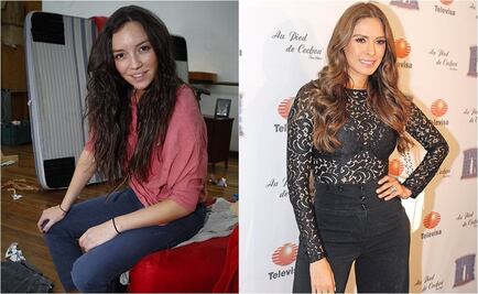 Las famosas a las que han confundido con estrellas porno