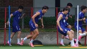 ¡Problema tras problema! La selección de Corea del Sur enfrenta nuevo problema ahora con un posible caso de espionaje