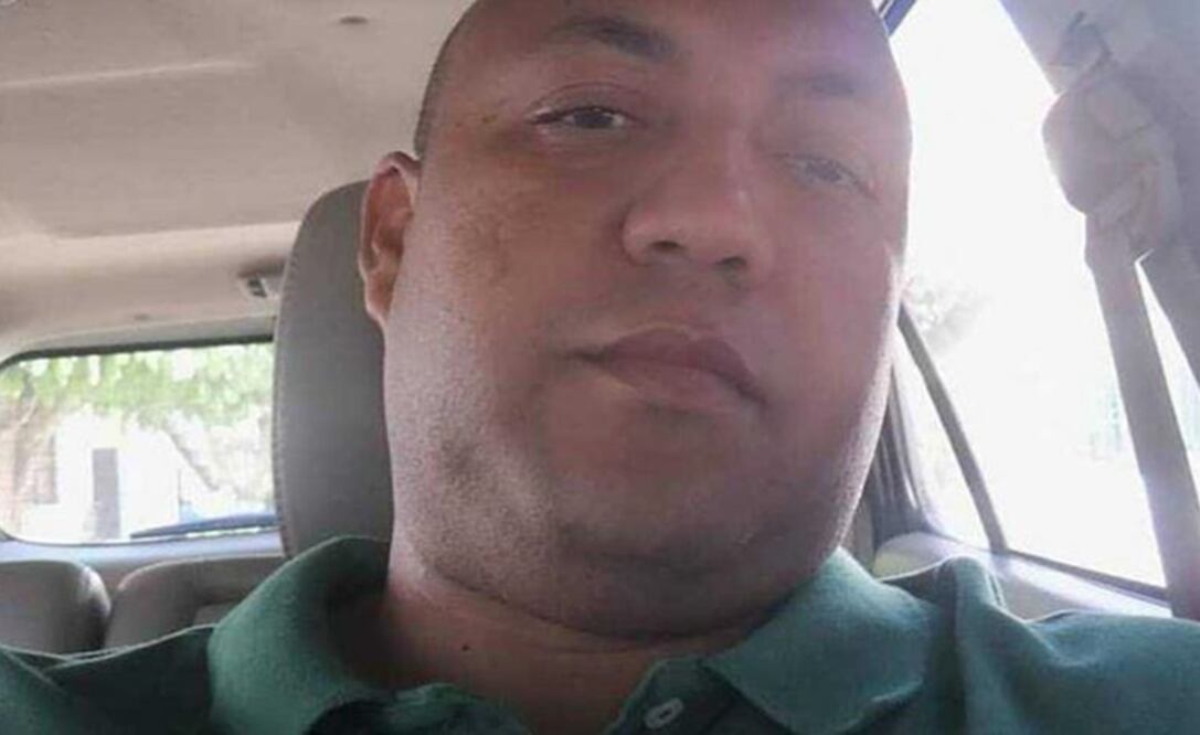 Haison José Fuenmayor Escobar, esposo de la exsecretaria de Asuntos Indígenas Departamental y líder wayú Yelenca Gutiérrez Fajardo, fue secuestrado el domingo pasado. (Foto: El Tiempo Colombia)