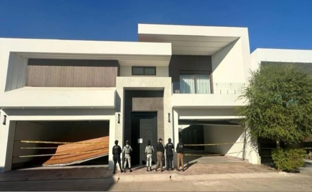 Foto: Coordinación Interinstitucional Sinaloa