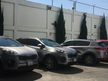 Pese a austeridad, órgano electoral de Hidalgo compra autos del año