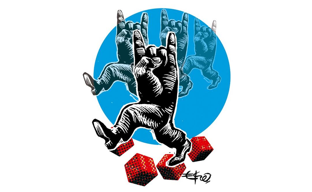 Salvador García Soto