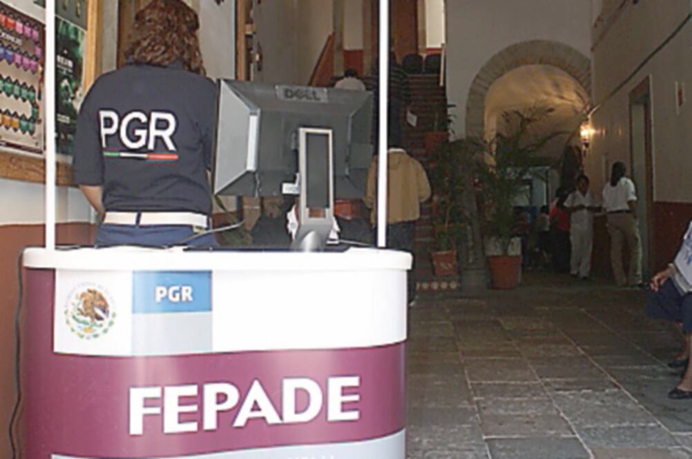 Legisladores advierten que ninguna fuerza política debe intentar sacar ventaja sobre otra en la designación del fiscal electoral (ARCHIVO EL UNIVERSAL)