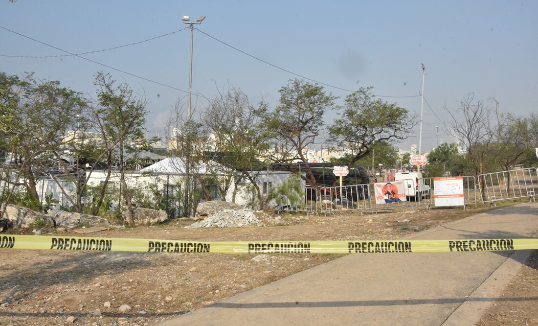 Foto: Emilio Vázquez / EL UNIVERSAL