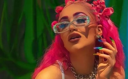 Gaby Castillo, de “Enamorándonos”, hacía público su gusto por la marihuana y los “chacales”