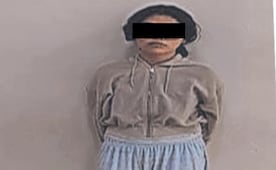 Chavita vio a su padrastro golpear a su mamá y le clavó un cuchillo, en Iztapalapa