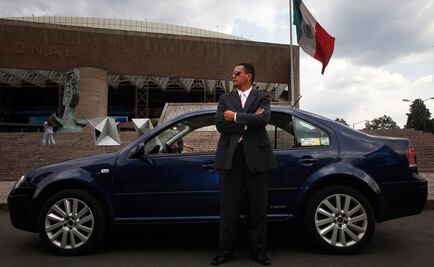 Regulación en DF limitaría autos Uber: borrador