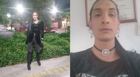 Sara Millerey: "Tráeme consuelo, báñame de luz", las últimas palabras en su diario; la mujer trans falleció tras ser torturada