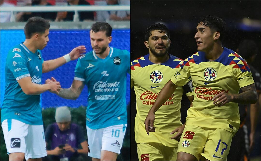 Conoce cuándo y dónde ver el Mazatlán FC contra América de este viernes / FOTO: ESPECIAL