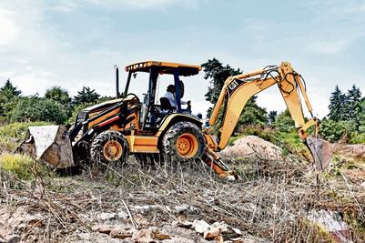 Ordenan justificar obra de hospital