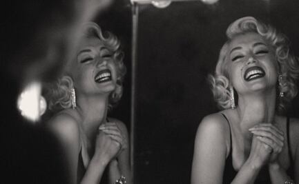 ¿Qué ver?: "Blonde", un crudo retrato de Marylin Monroe