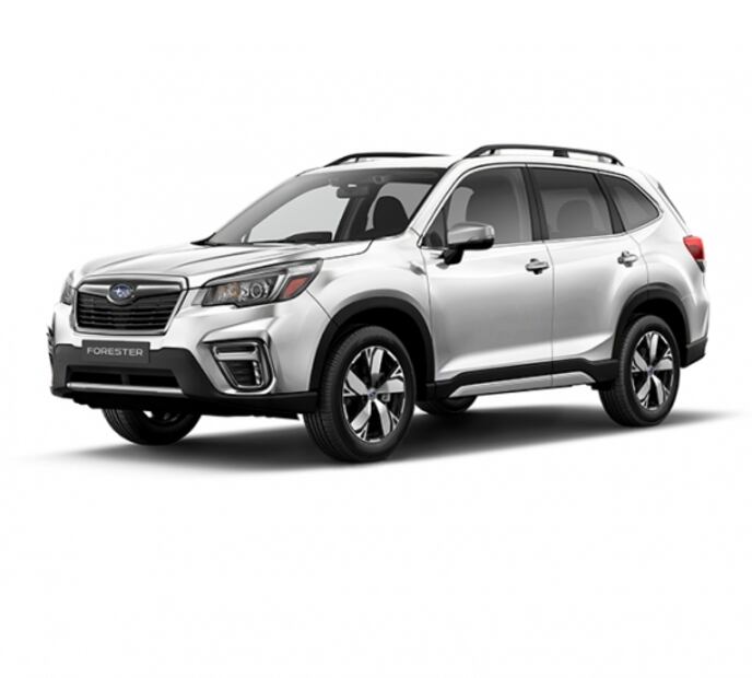 Las camionetas más seguras para 2021