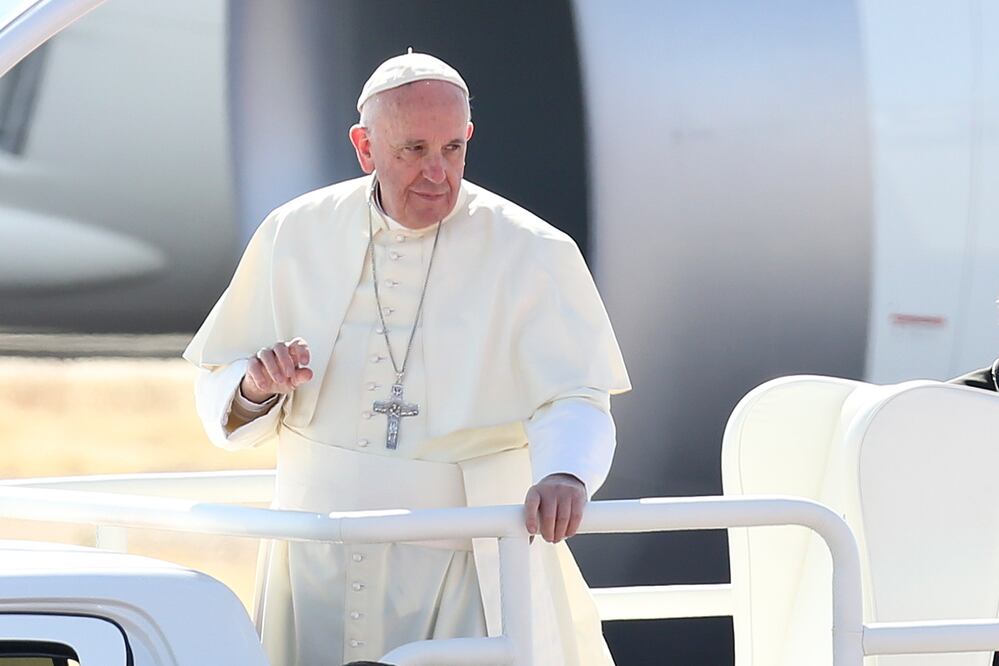 (Foto: Cristopher Rogel Blanquet/ EL UNIVERSAL)