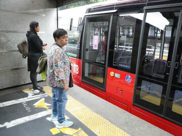Construcción de "Línea Cero" del Metrobús arrancará este año, adelanta secretario de Movilidad