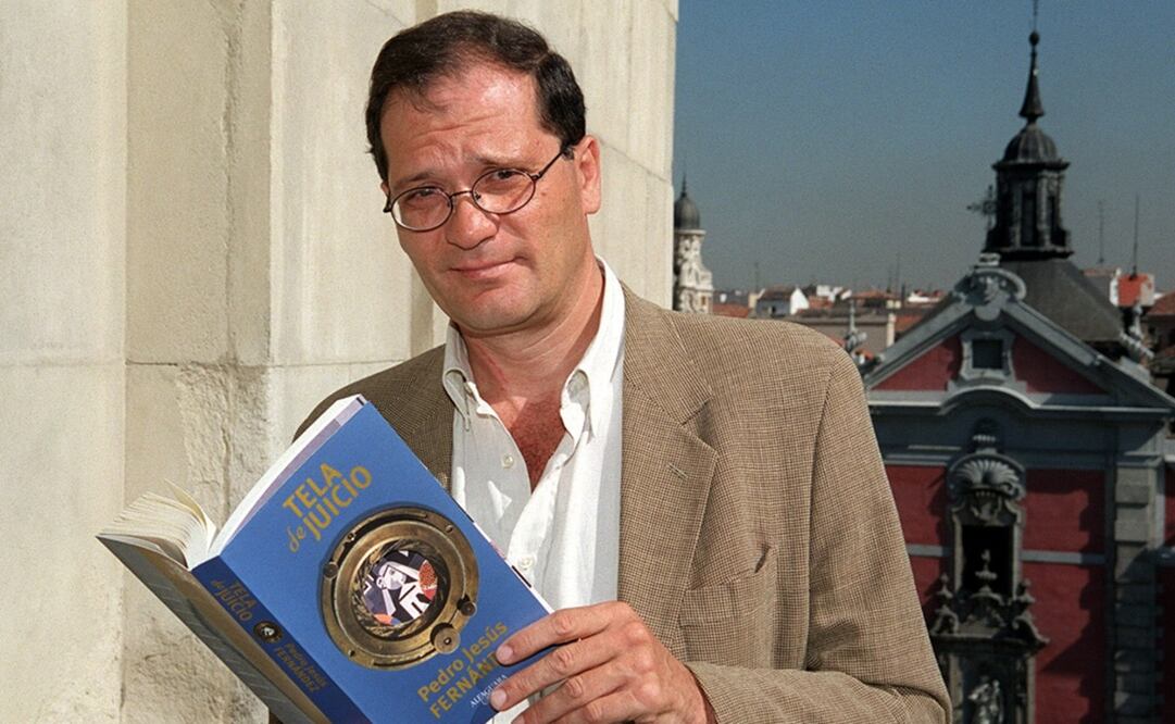 Foto: EFE/AF/TORRENTE