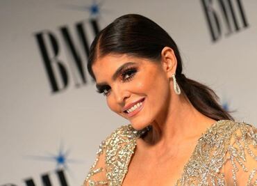 Autoría de las canciones de Ana Bárbara, en duda