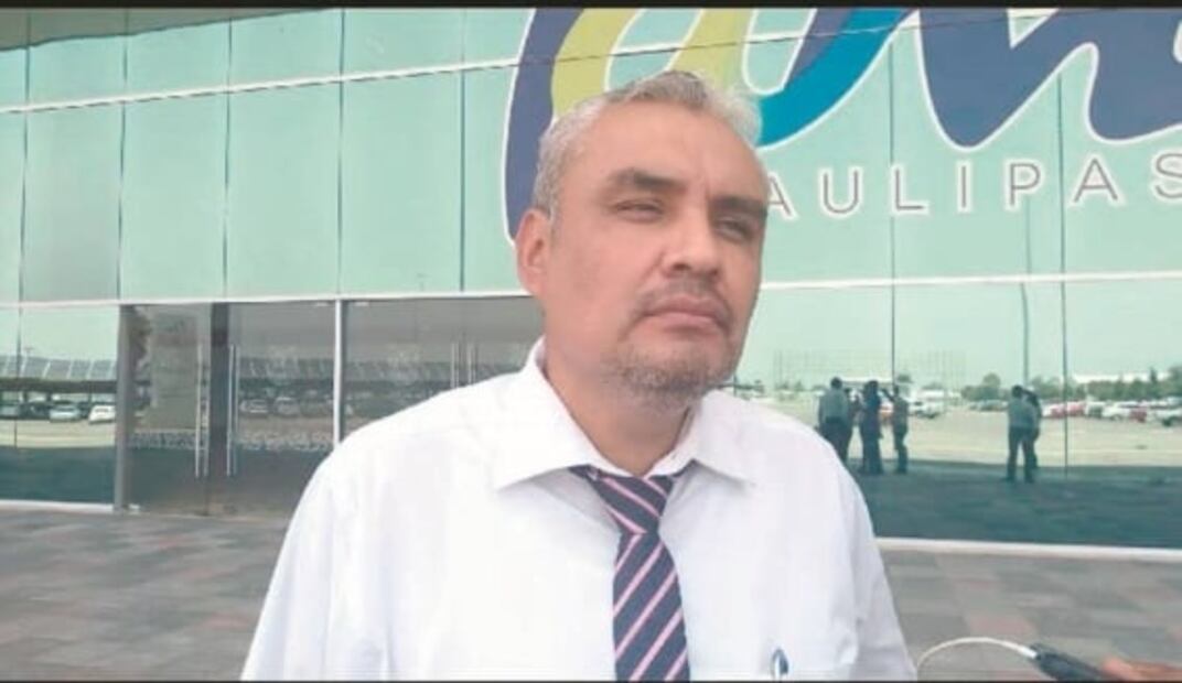 Nuevo Laredo. La deuda pendiente