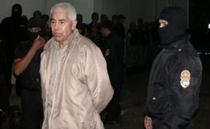 "Estamos comprometidos a llevar a Caro Quintero a la Justicia", advierte Departamento del Tesoro