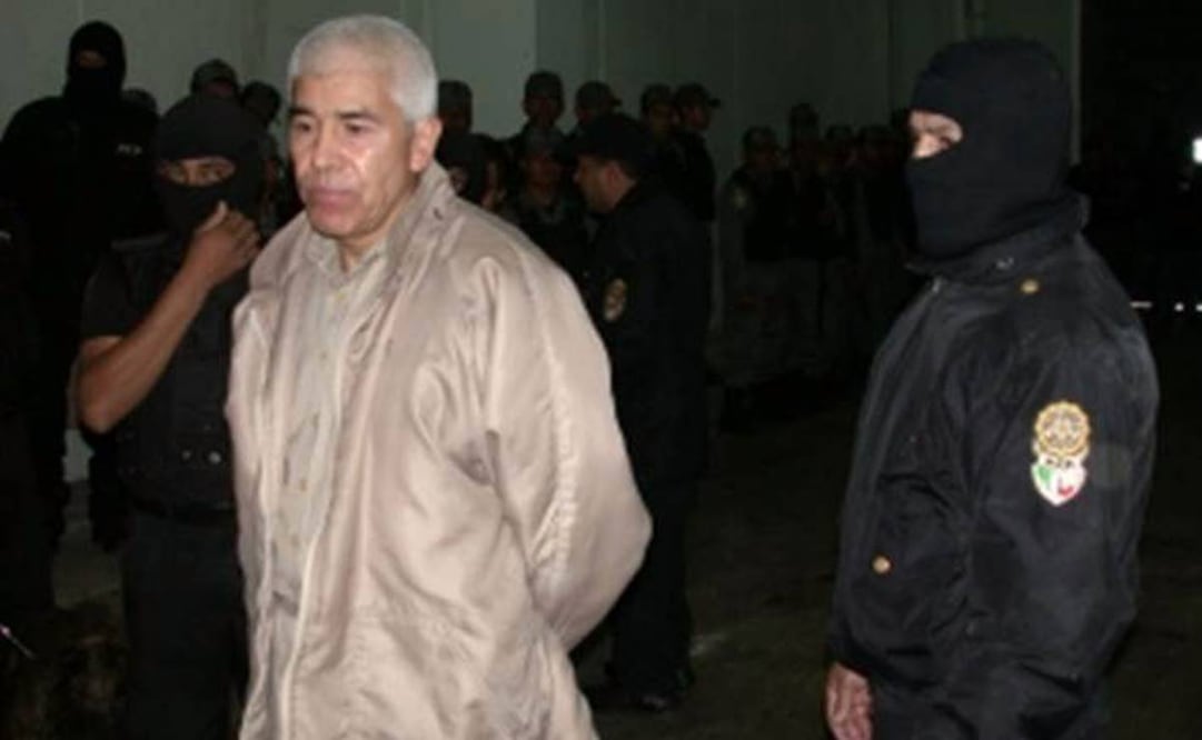 (Foto: Archivo / EFE)