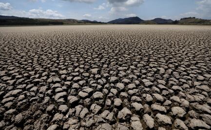 La Tierra dejará de ser rica en oxígeno y tendrá más metano, según estudio