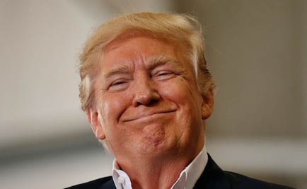 Gran demanda de pelucas de Trump para carnaval en Austria 