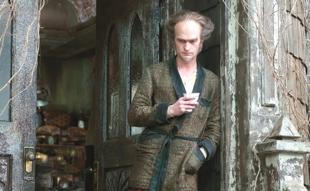 Foto: Joe Lederer/Netflix