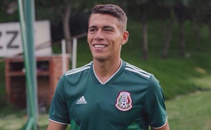 Héctor Moreno es pretendido por los Pumas