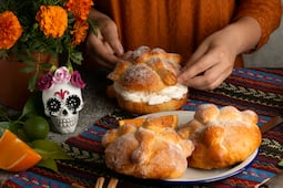 Cuándo y dónde será el Festival del Pan de Muerto en la CDMX