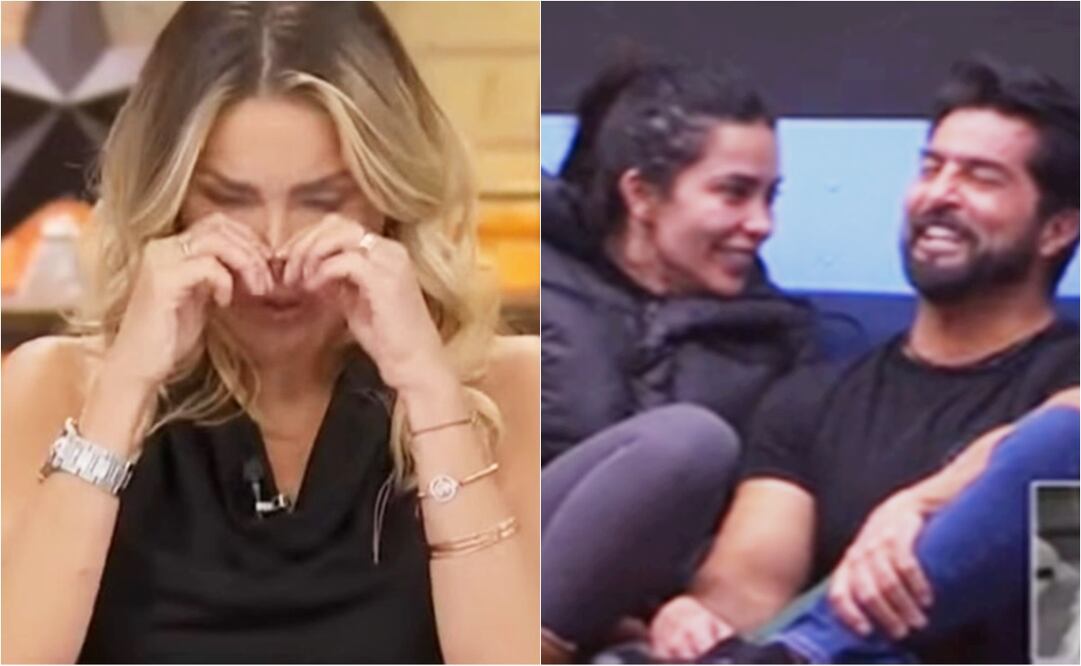 Fotos: Especial y TikTok