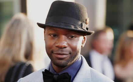 Muere a los 39 años Nelsan Ellis, actor de la serie "True Blood" 