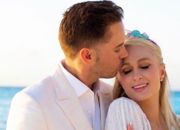 Los detalles y el precio del lujoso anillo de compromiso de Paris Hilton