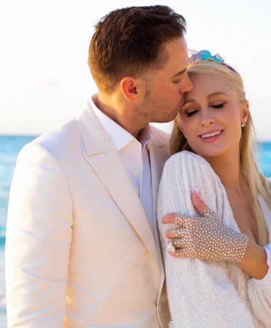 Paris Hilton recibió un lujoso anillo de compromiso / Foto: Cortesía parishilton.com