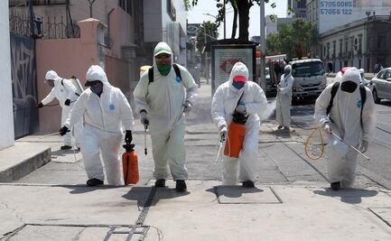 Coronavirus: 3 estrategias posibles para salir de la pandemia