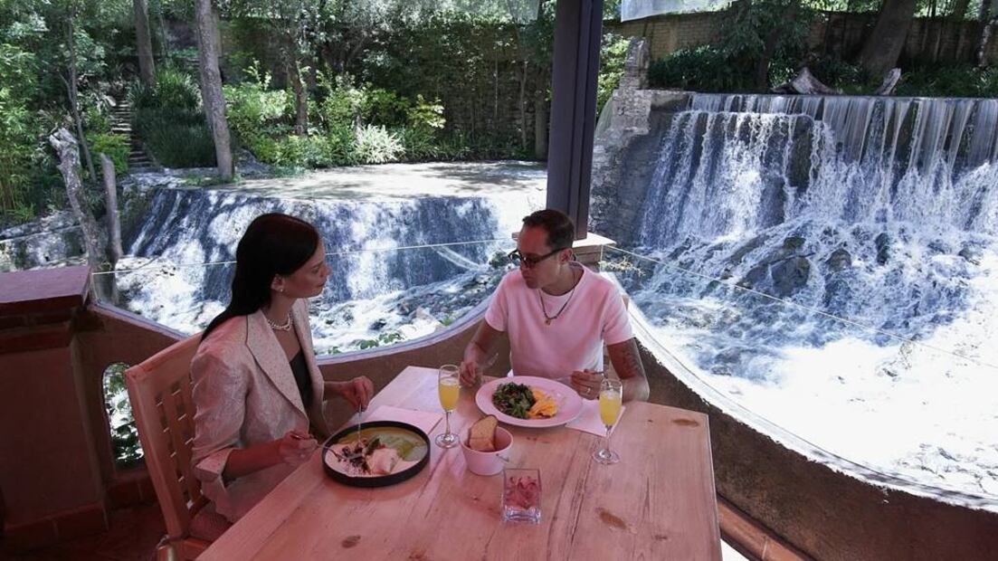 Foto: Molino de los Reyes