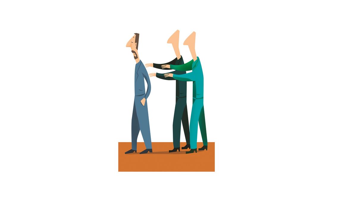 ¿Quién te está jugando sucio, Emilio?