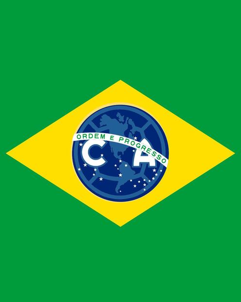 Los mejores MEMES de la goleada de América