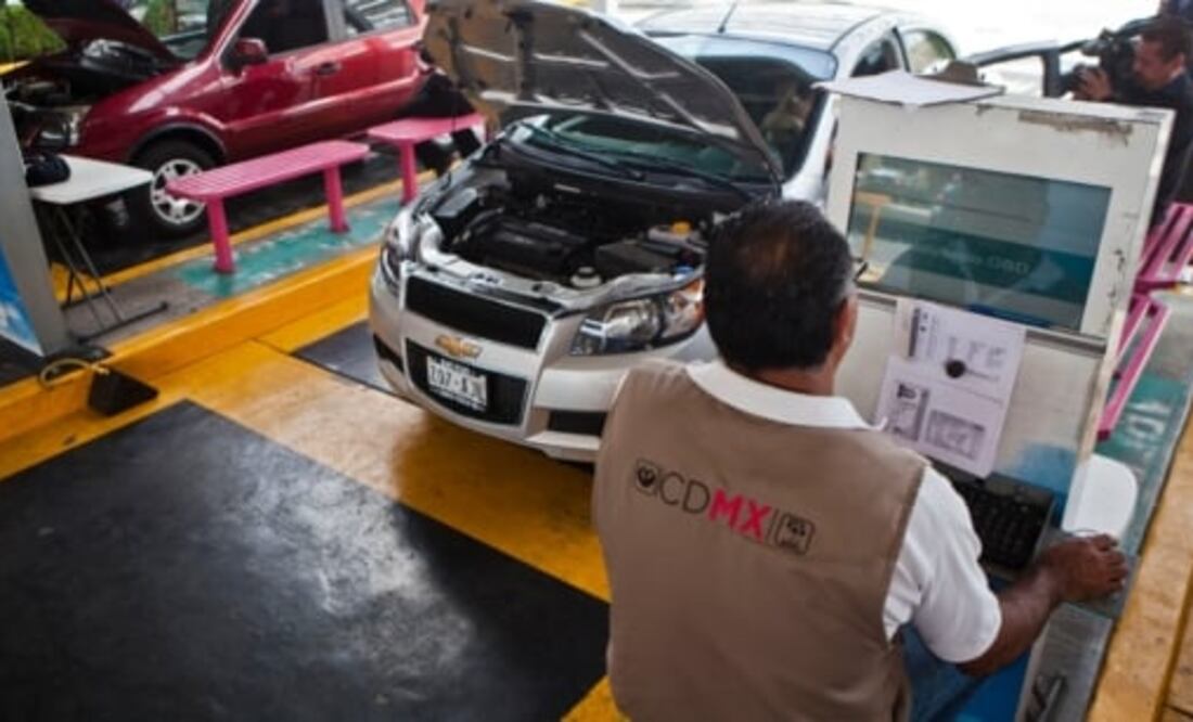 FOTO: Archivo/ EL UNIVERSAL