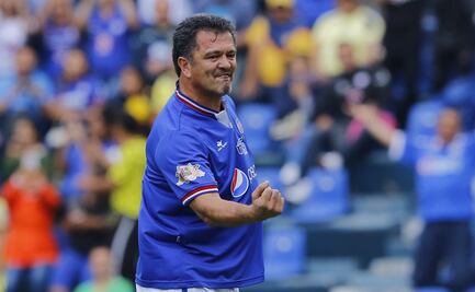 Carlos Hermosillo revela al peor técnico que tuvo en su carrera; fue en su paso por el Atlante