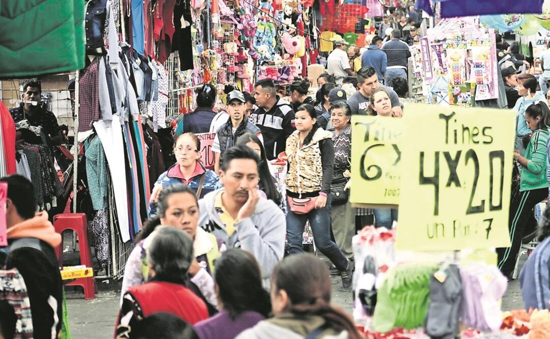 (Foto: Archivo/El Gráfico) 