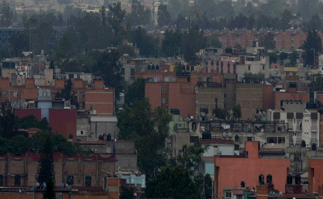 Foto: Archivo/El Universal