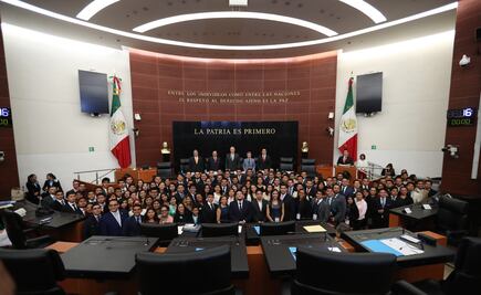 Especialistas en oratoria piden a jóvenes salvar la palabra y usarla para la democracia